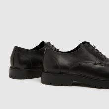 schuh Peirce Leather Lace Up in Black schuh Peirce Leather Lace Up,4 of 4