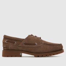 Herren schuh Paris Suede Boat Schuhe schuh Paris Suede Boat,1 von 4