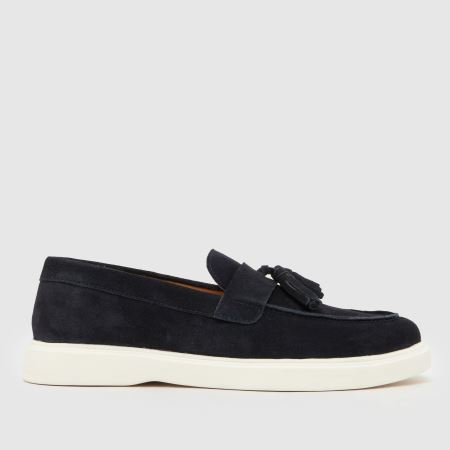 schuh percy suede tassel loafer 1