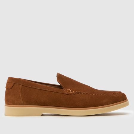 schuh riggs suede loafer 1