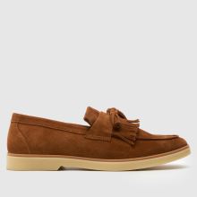 schuh Reggie Suede Loafer,1 of 4