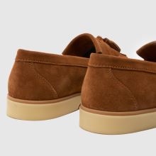 schuh Reggie Suede Loafer,4 of 4