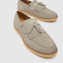schuh Reggie Suede Loafer,3 of 4