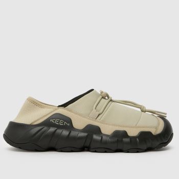 KEEN Stone Hypowser Crushback Mens Shoes