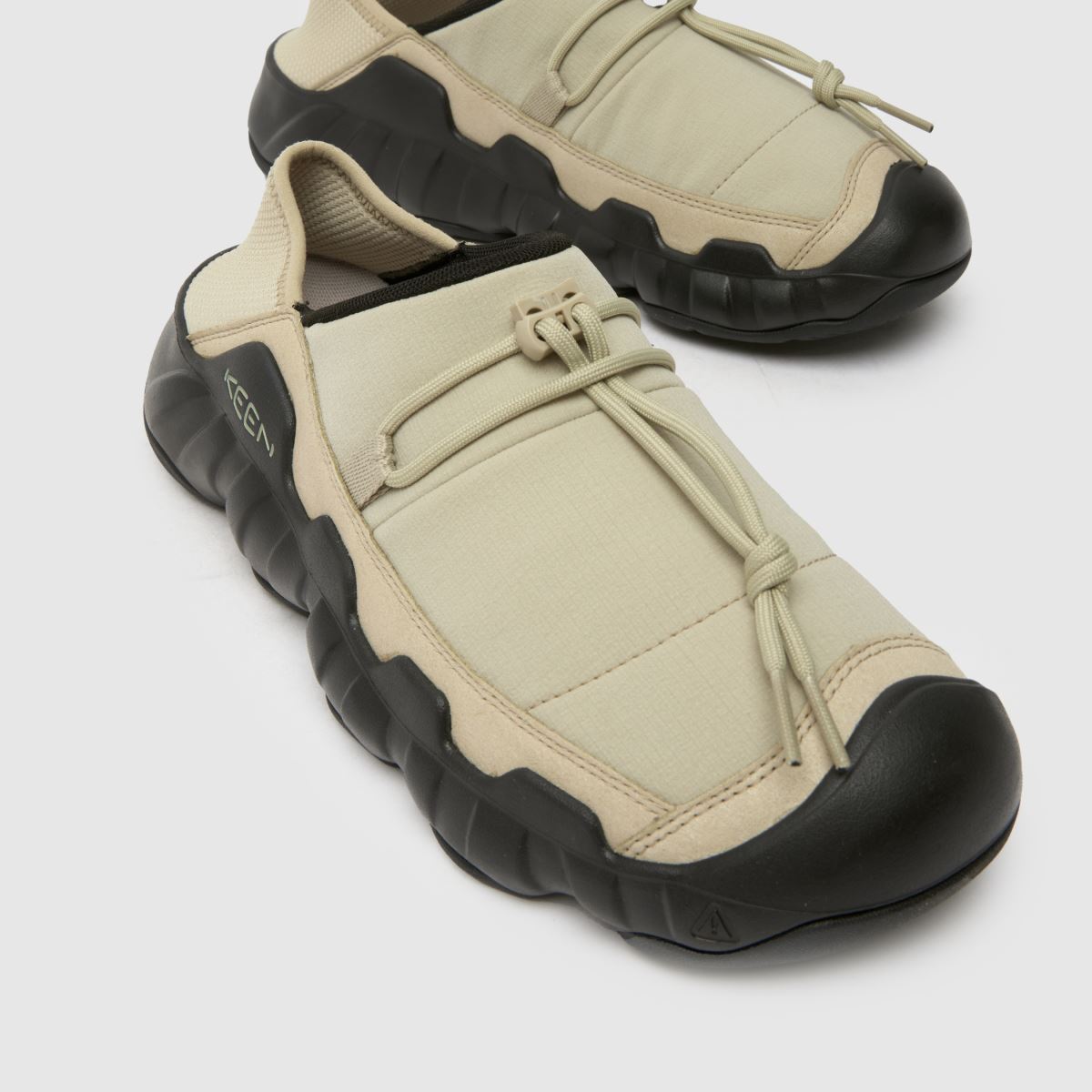 KEEN Hypowser Crushback in Stone KEEN Hypowser Crushback 4