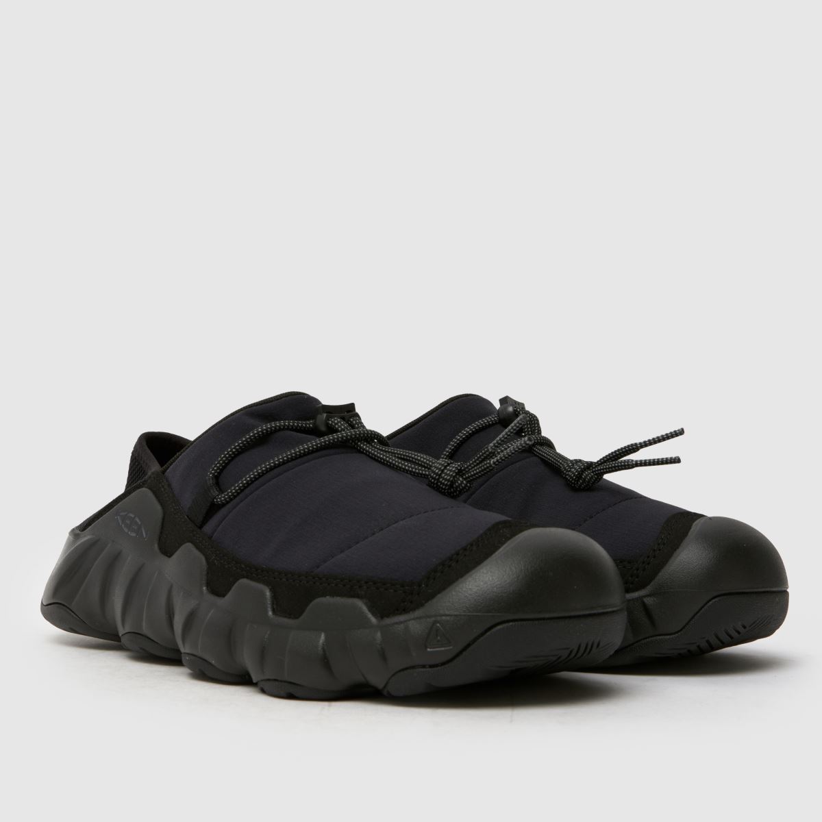 KEEN Hypowser Crushback in Black KEEN Hypowser Crushback 1