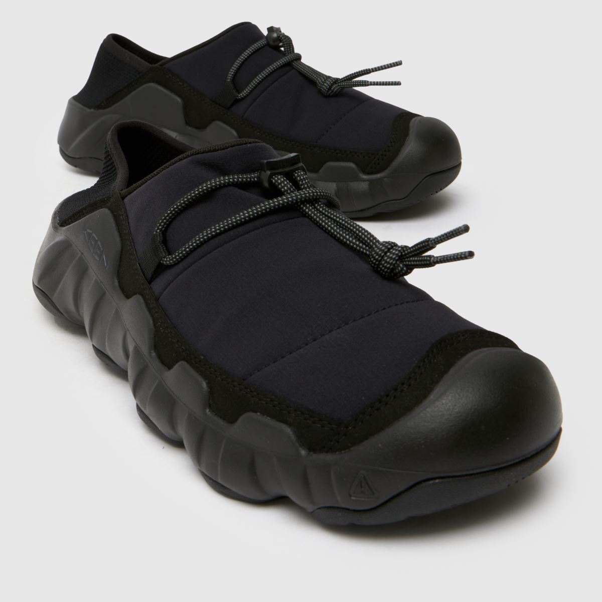 KEEN Hypowser Crushback in Black KEEN Hypowser Crushback 4