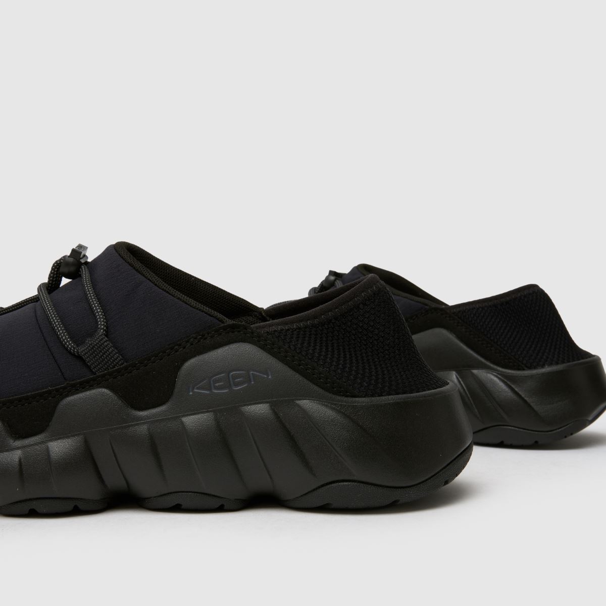 KEEN Hypowser Crushback in Black KEEN Hypowser Crushback 7