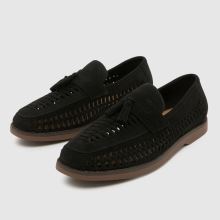 schuh Robbie Woven Loafer,3 of 4