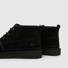 UGG Nuemel Moc in Black UGG Nuemel Moc,4 of 4