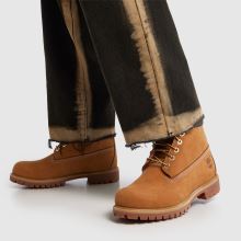 Timberland Premium 6-Inch,2 of 4