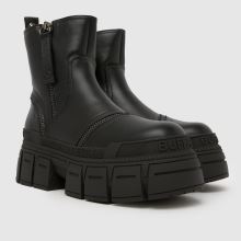Buffalo London Gospher Bootie in Black Buffalo London Gospher Bootie,2 of 4