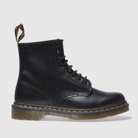 Dr martens 6 2025 eye black color