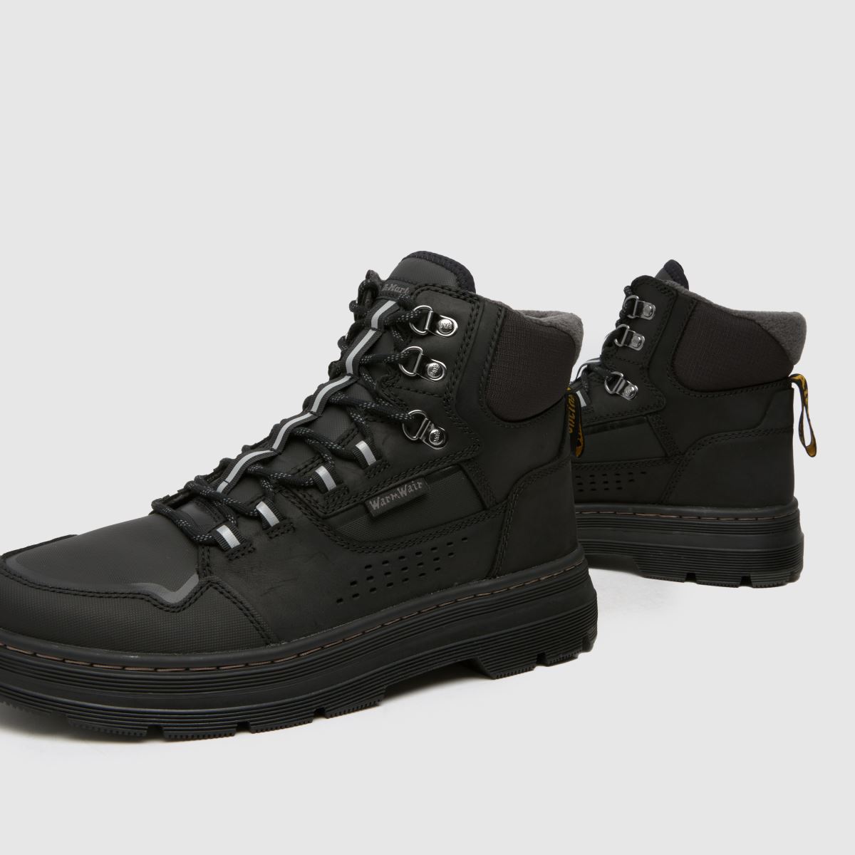 Dr Martens Rilla Winter Extreme in Black Dr Martens Rilla Winter Extreme 7