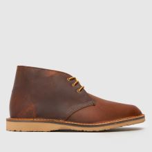 Red Wing 3150 Chukka,1 of 4