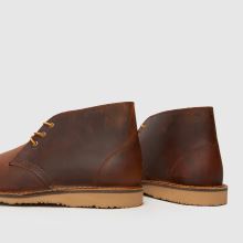 Red Wing 3150 Chukka,4 of 4