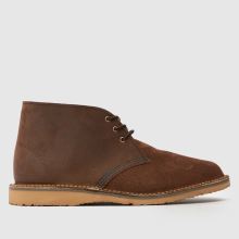 Red Wing 3150 Chukka,1 of 4