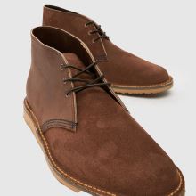 Red Wing 3150 Chukka,3 of 4