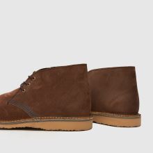 Red Wing 3150 Chukka,4 of 4