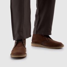 Red Wing 3150 Chukka,2 of 4