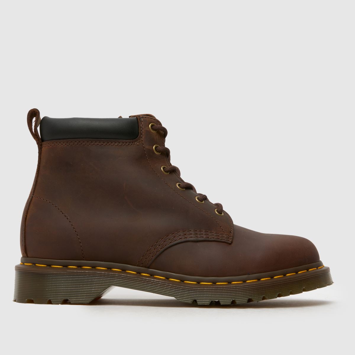 Click to view product details and reviews for Dr Martens 939 Ben 6 Eye Boots In Dark Brown. Click to view product details and reviews for Dr Martens 939 Ben 6 Eye Boots In Dark Brown.