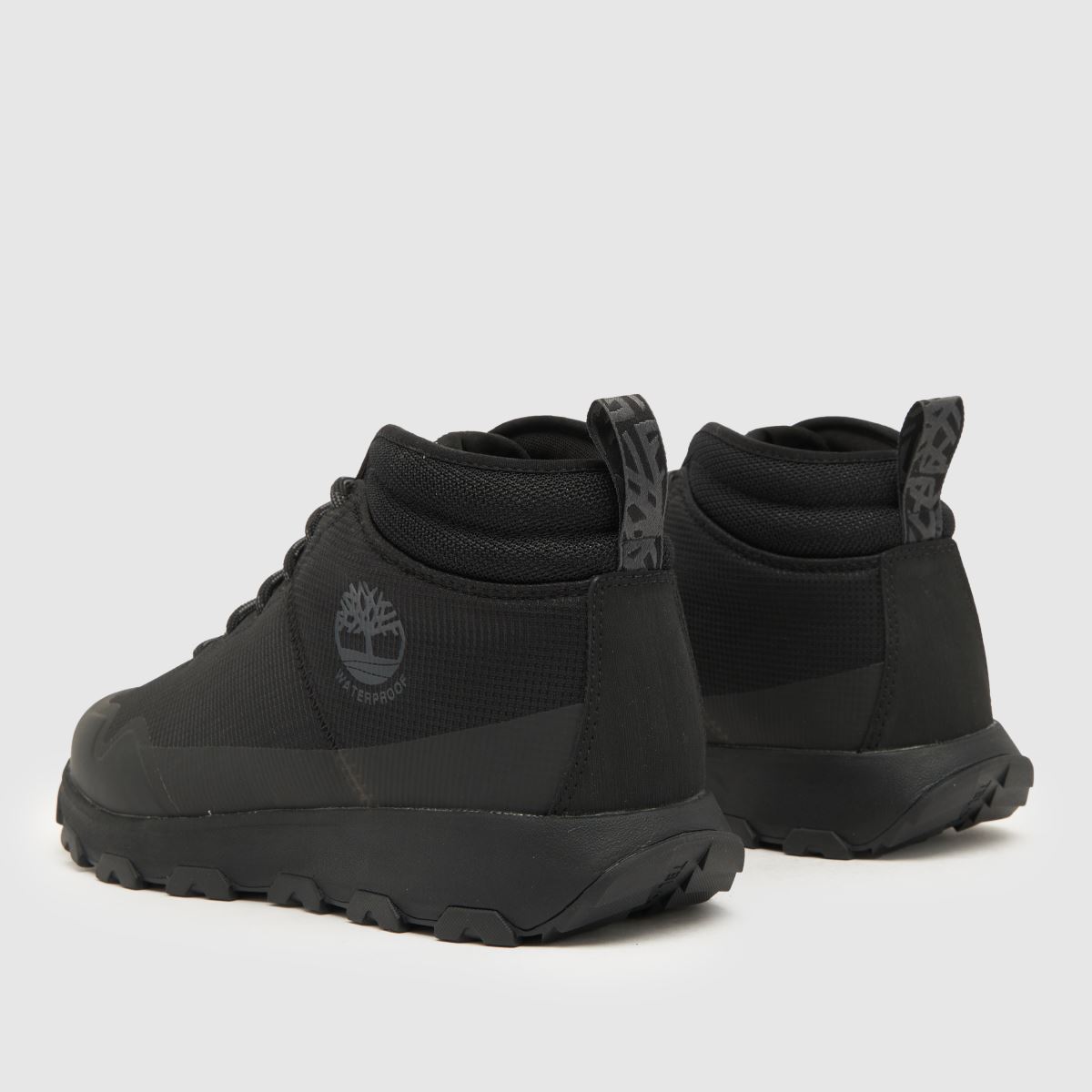 timberland trail boots