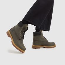 Timberland Premium 6-Inch,2 of 4