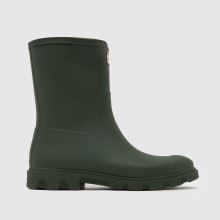 HUNTER BOOTS Downpour Short,1 of 4