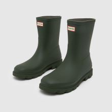 HUNTER BOOTS Downpour Short,3 of 4
