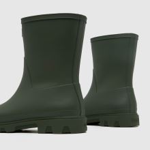 HUNTER BOOTS Downpour Short,4 of 4