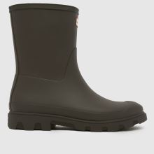 HUNTER BOOTS Downpour Short,1 of 4