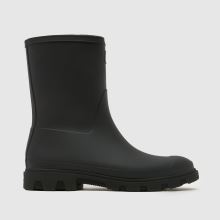 HUNTER BOOTS Downpour Short,1 of 4