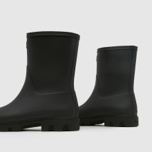 HUNTER BOOTS Downpour Short,4 of 4