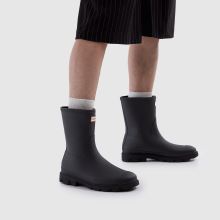 HUNTER BOOTS Downpour Short,2 of 4