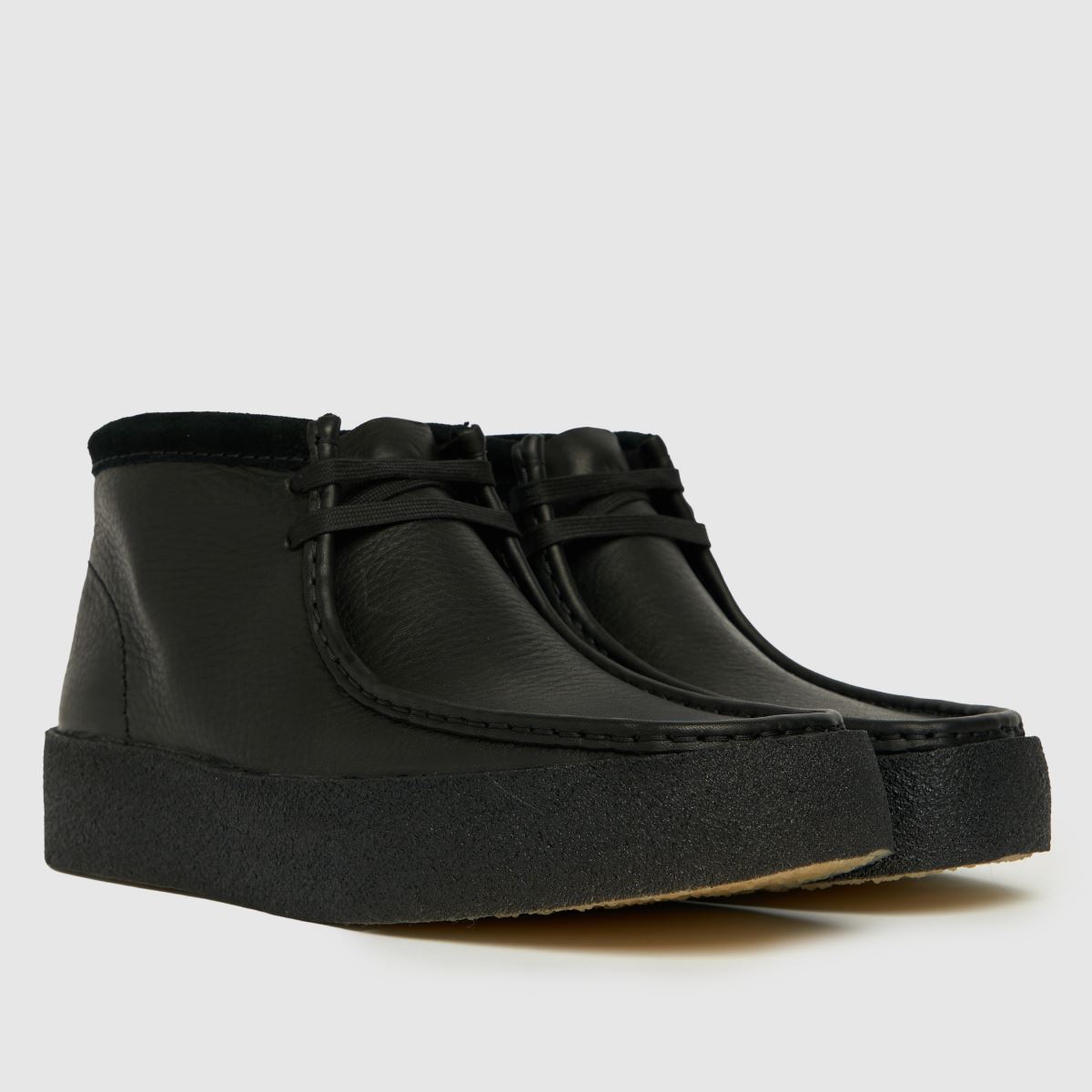 schuh wallabees