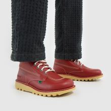 Kickers Classics Kick Hi,2 of 4