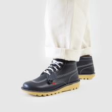 Kickers Classics Kick Hi,2 of 4