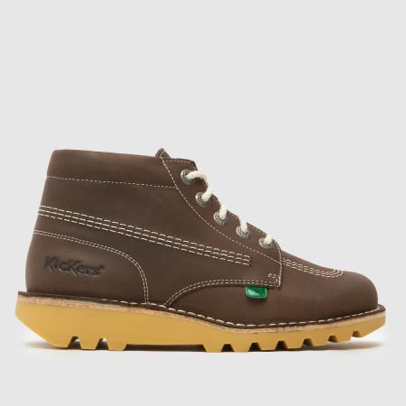 Sepatu Boot Kickers Nubuck Boots Kickers Boots Kids Kickers Men's