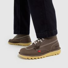 Kickers Classics Kick Hi,2 of 4