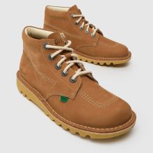 Kickers Classics Kick Hi,3 of 4