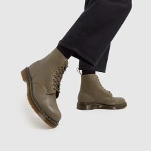 dr martens 1460 olive