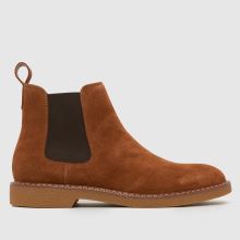 schuh Dawn Suede Chelsea,1 of 4