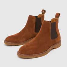 schuh Dawn Suede Chelsea,3 of 4