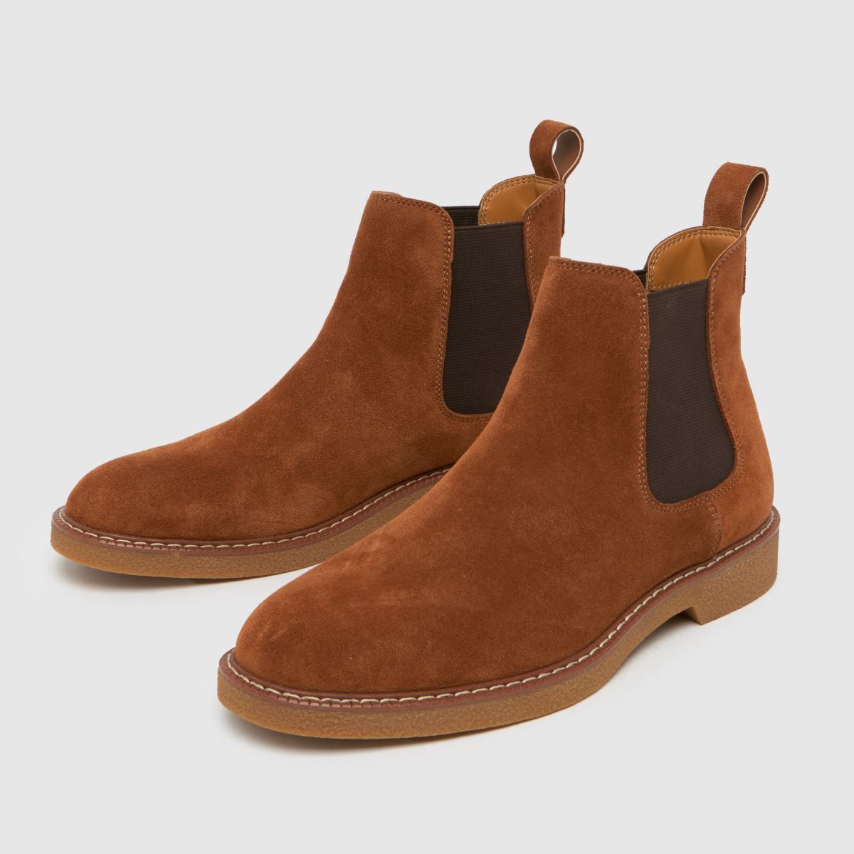 schuh Dawn Chelsea in Tan schuh Dawn Chelsea 4