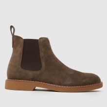 schuh Dawn Suede Chelsesa,1 of 4