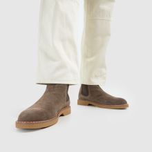 schuh Dawn Suede Chelsesa,2 of 4