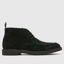 schuh Dabi Suede Apron Lace Up,1 of 4
