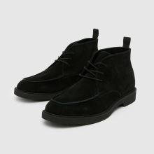 schuh Dabi Suede Apron Lace Up,3 of 4