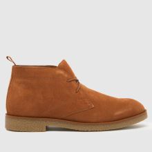 schuh Darius Suede Lace Up,1 of 4