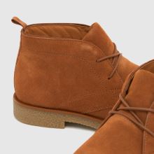 schuh Darius Suede Lace Up,3 of 4